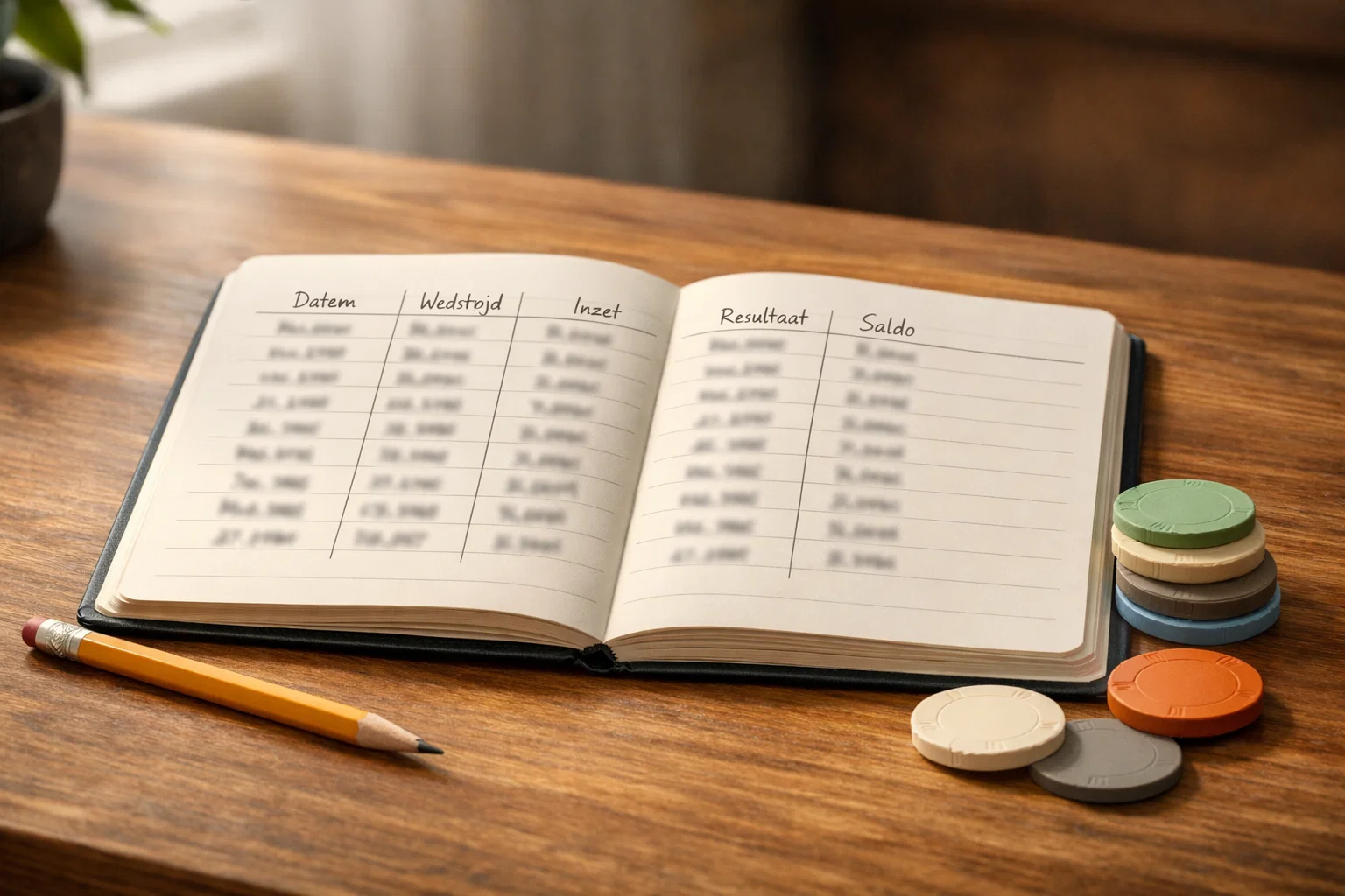 Bankroll management voetbalwedden geld beheren