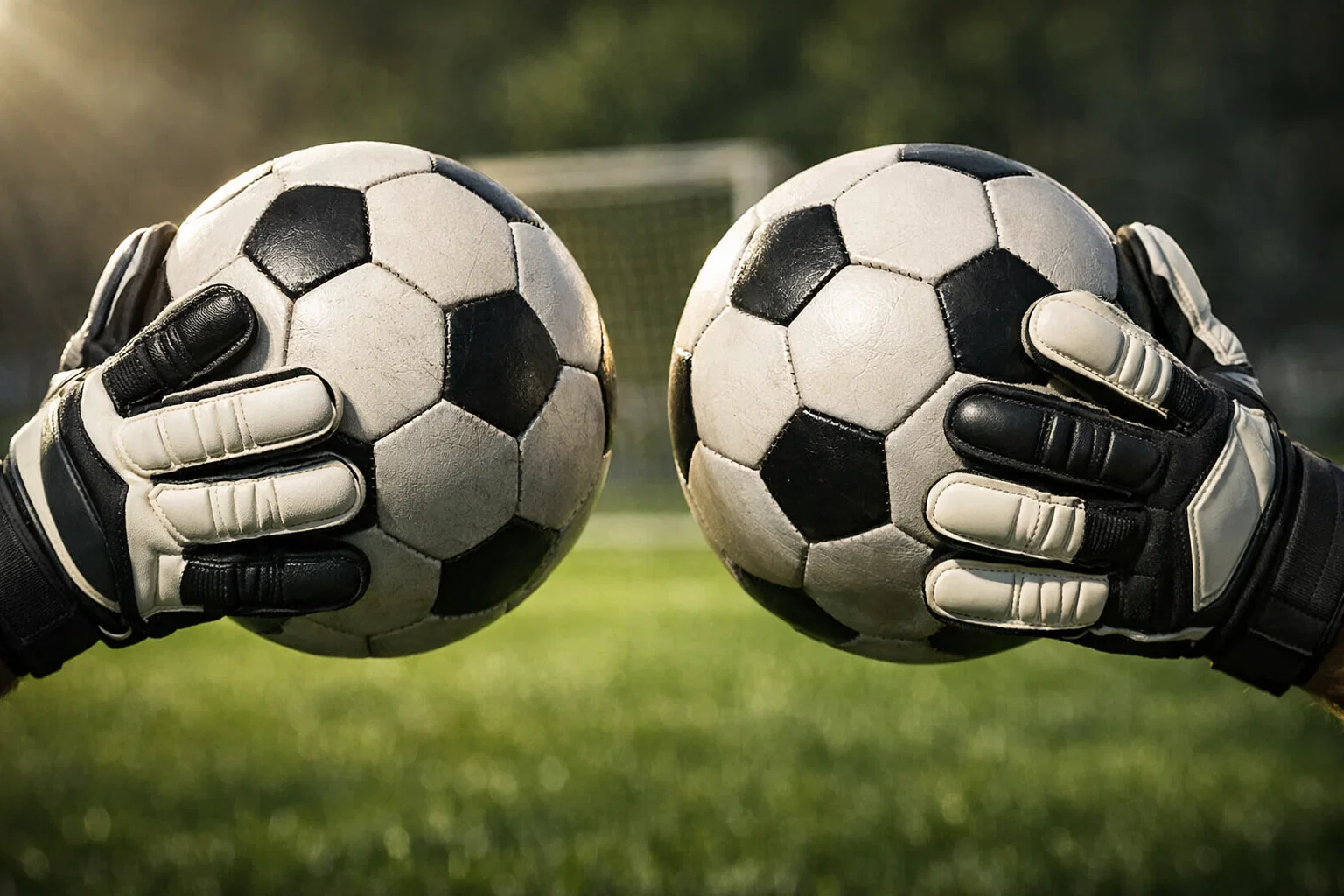 Double Chance voetbal weddenschap twee kansen