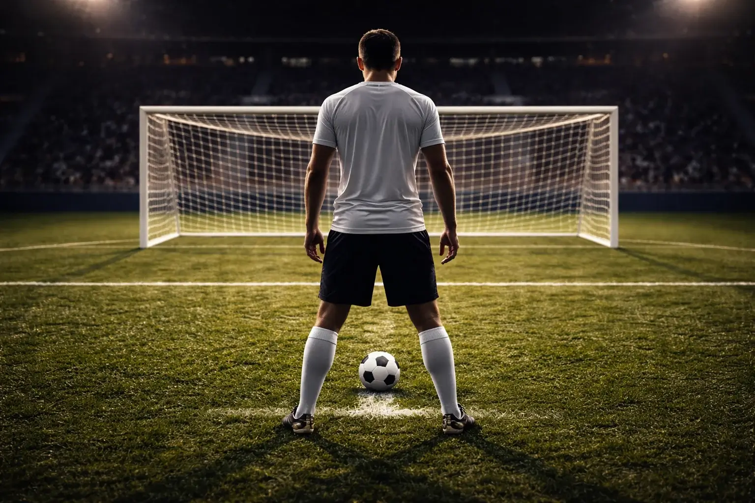 Eerste doelpuntenmaker wedden voetbal tips