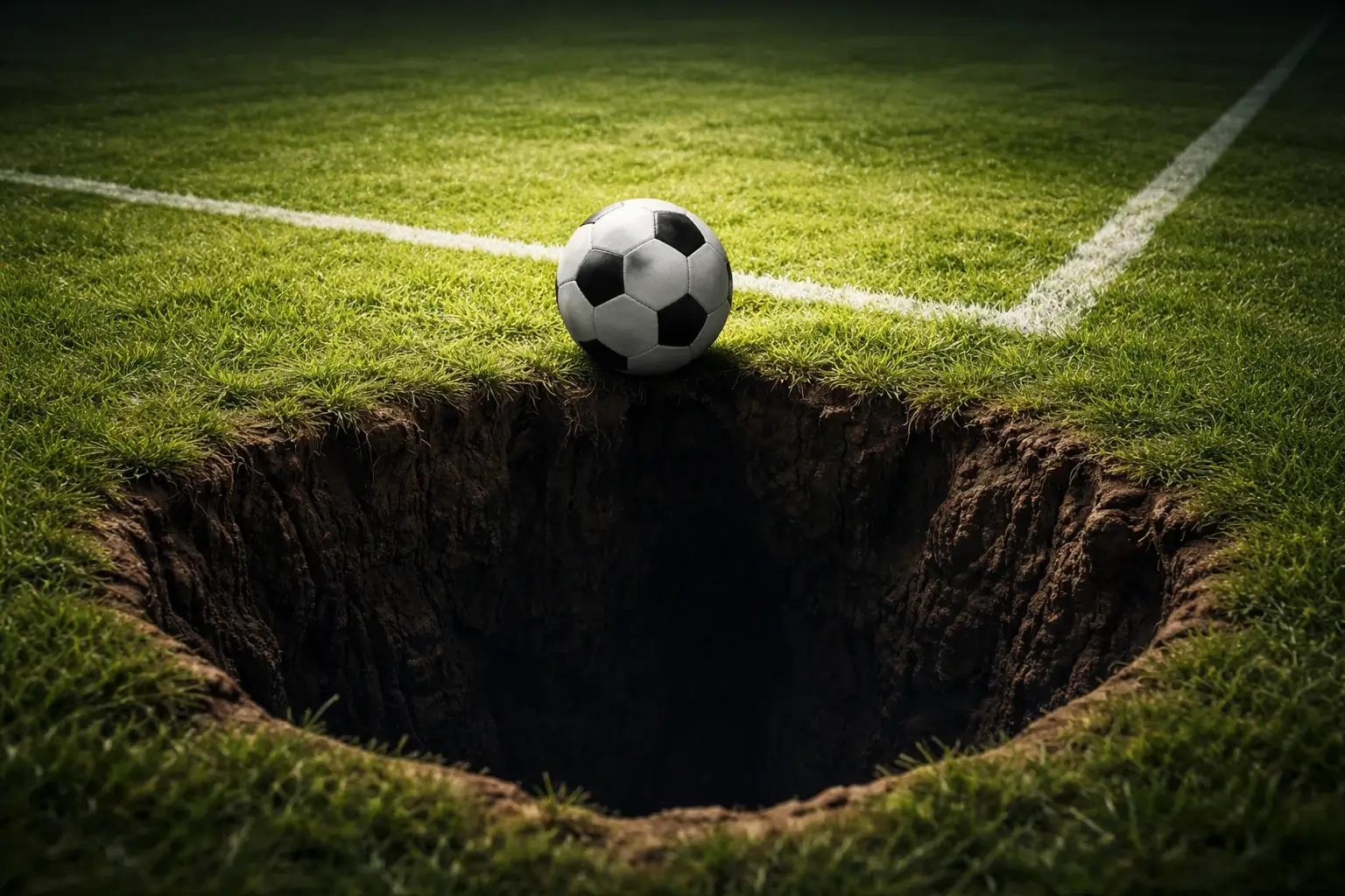 Voetbal wedden fouten tien grootste valkuilen