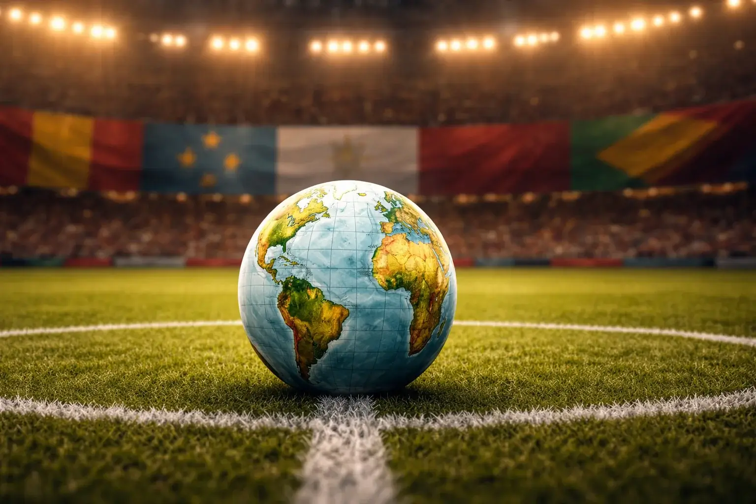 Wedden op WK voetbal 2026 strategie